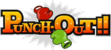 Cover Image for Punch-Out!! Series