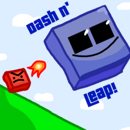 Dash N' Leap