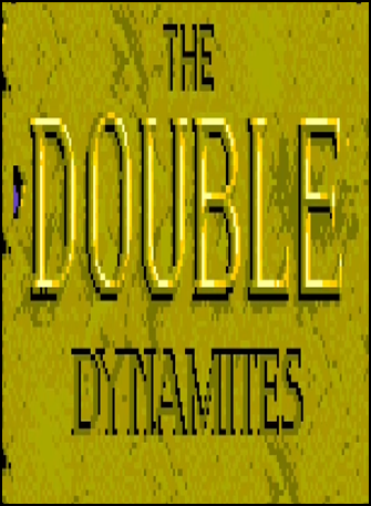 The Double Dynamites