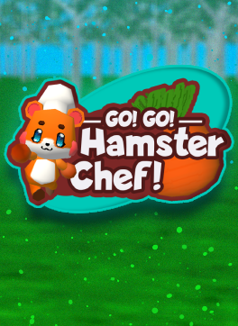 GO! GO! Hamster Chef