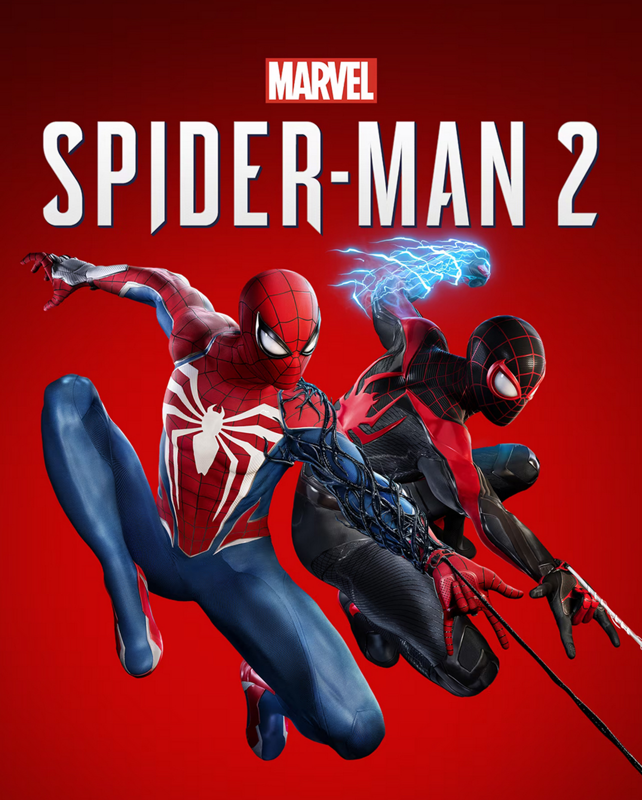 Marvel's Spider-Man 2