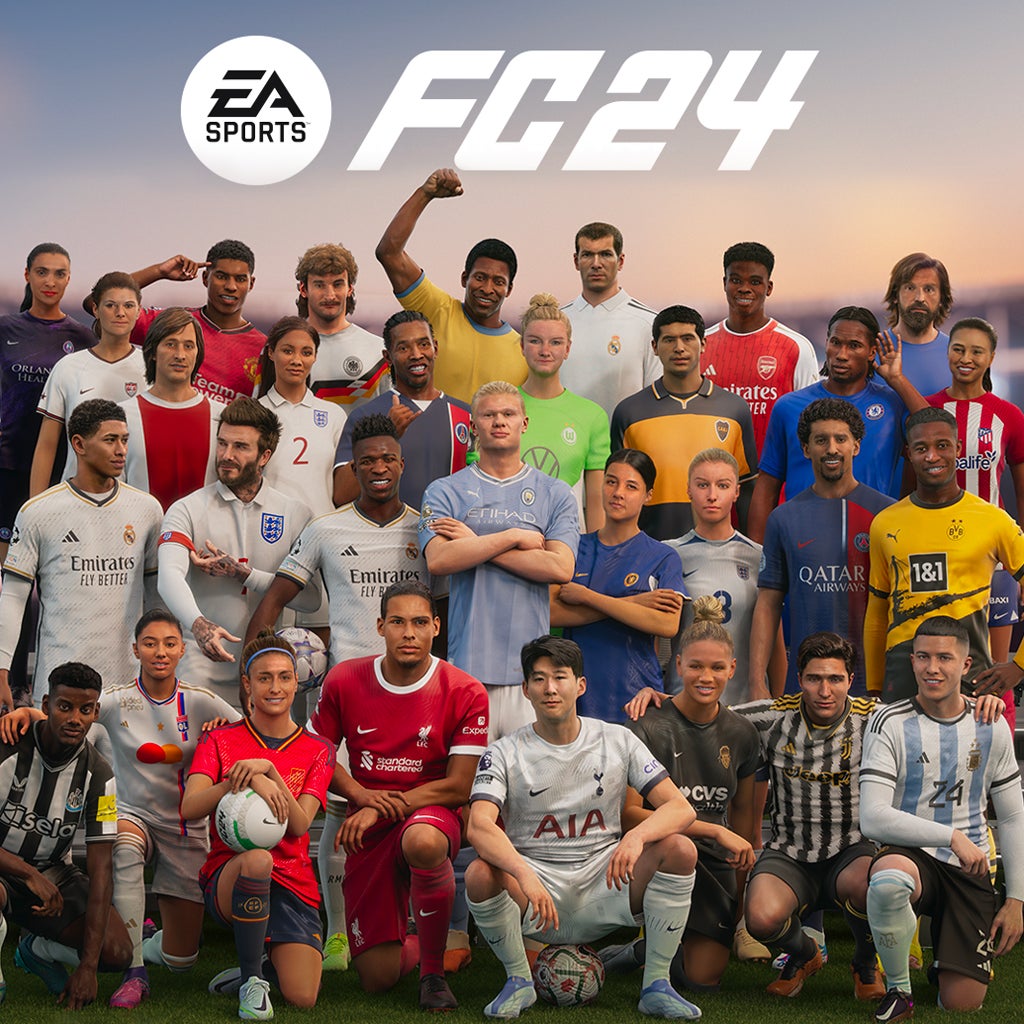 EA SPORTS FC 24 MOBILE 