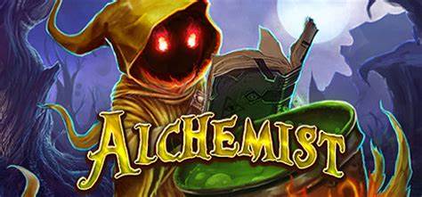 Alchemist 2016
