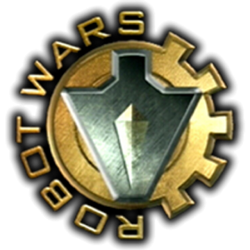 Cover Image for Robot Wars Series