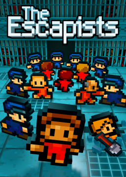 The Escapists