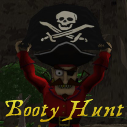 Booty Hunt