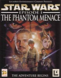 Star Wars: Episode I - The Phantom Menace