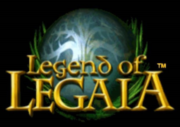 Cover Image for Legaia Series
