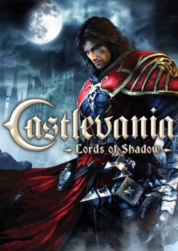 Castlevania: Lords Of Shadow