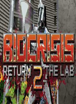 BioCrisis: Return 2 the Lab