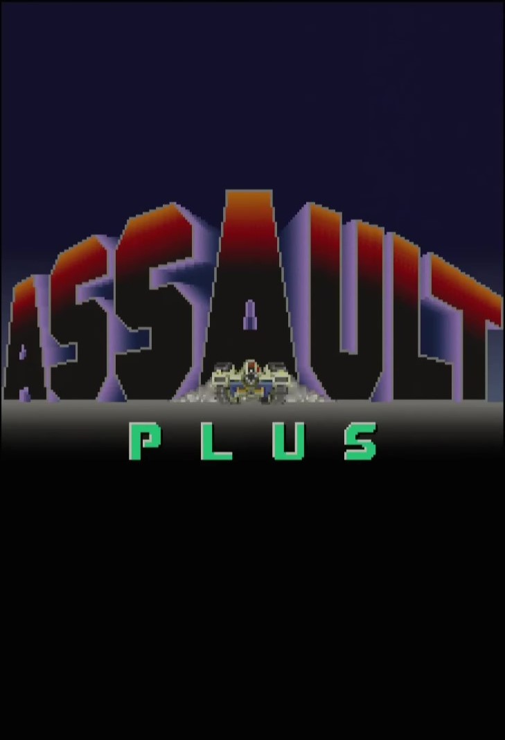 Assault Plus