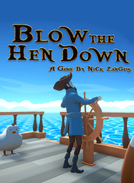 Blow the Hen Down