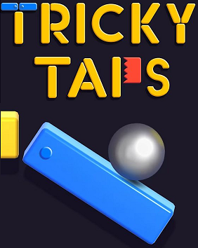 Tricky Taps