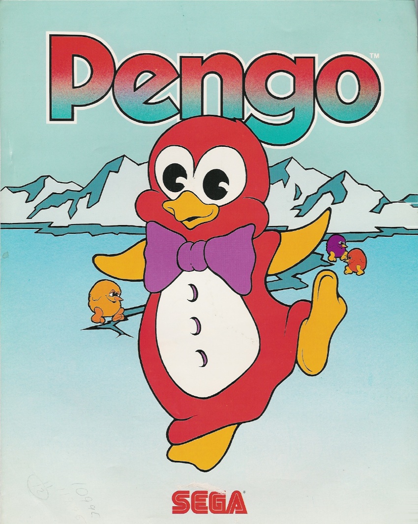 Pengo