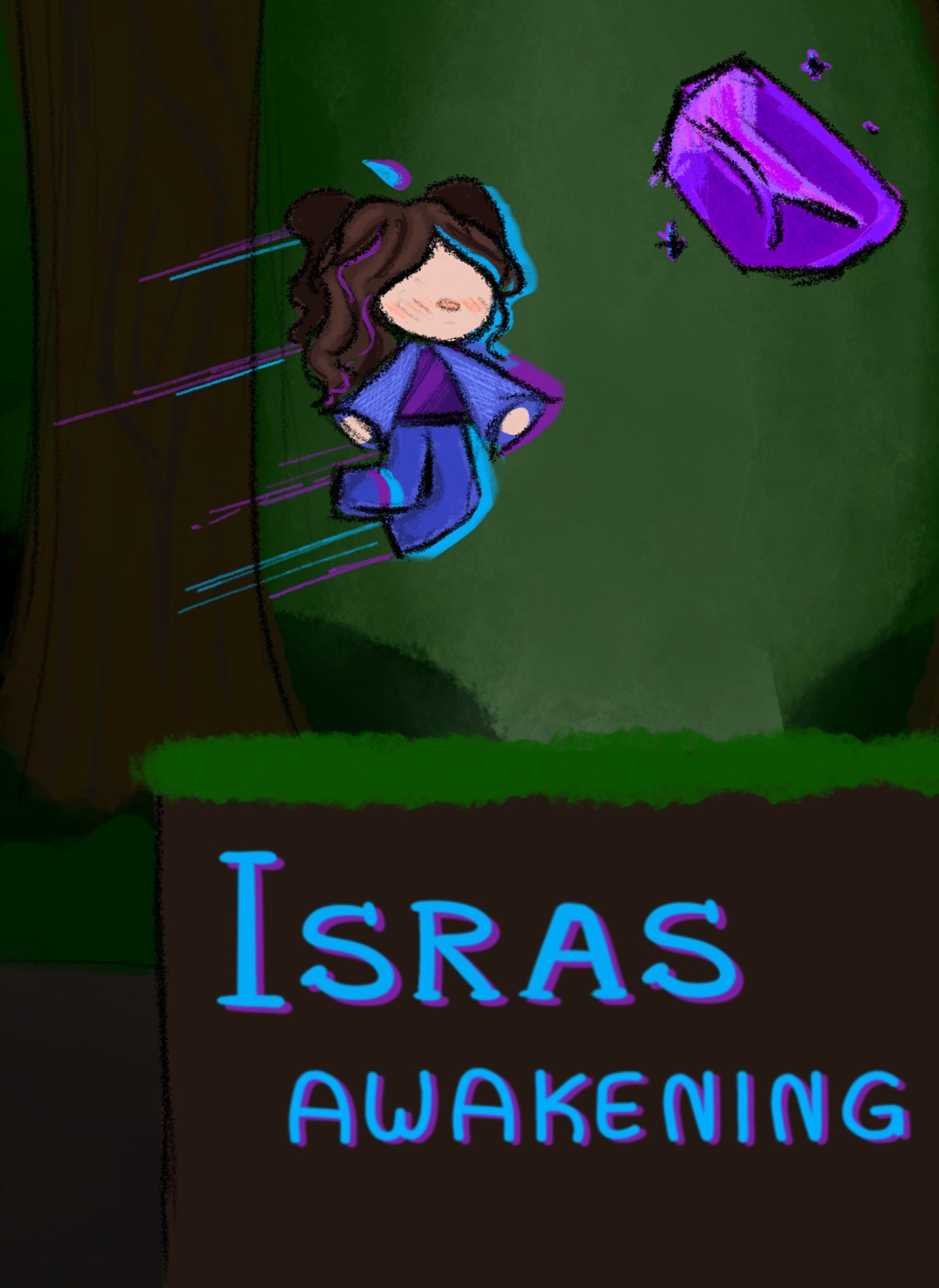 Isras Awakening