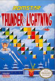 Thunder & Lightning (NES)