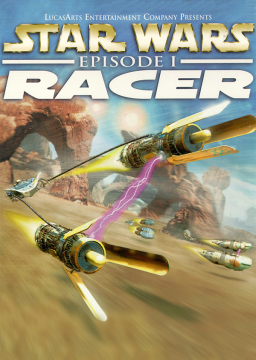 Star Wars Episode I: Racer