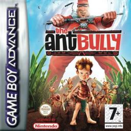 The Ant Bully (GBA)