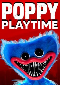 Cover Image for Poppy Playtime Series
