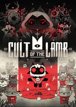 Cult of the Lamb Demo
