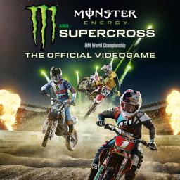 Monster Energy Motocross: The Official Videogame