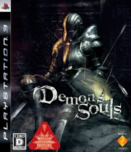 Demon's Souls Remake - Glitchless Speedrun in 52:06 IGT (WR) 