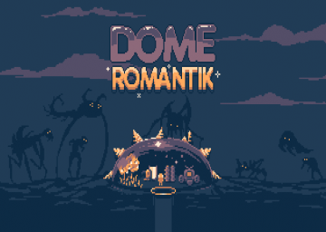 Dome Romantik