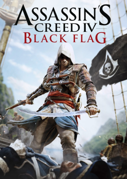 Assassin's Creed IV: Black Flag