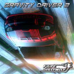 Gravity Driver 2 