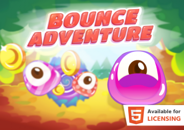 Bounce Adventure