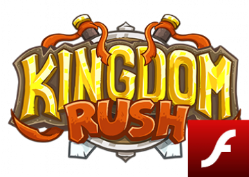 Kingdom Rush (Flash)