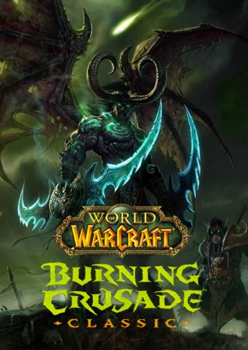 World of Warcraft Burning Crusade Classic: Archive