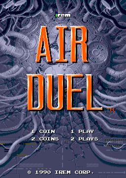 Air Duel