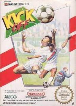Kick-off 