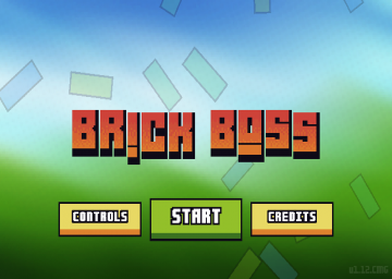 Brick Boss