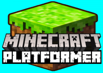 Minecraft Platformer