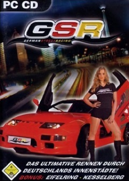 GSR: German Street Racing