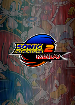 Sonic Adventure 2: Randomizer
