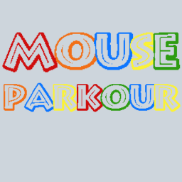 Mouse Parkour