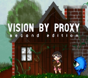Vision By Proxy 2nd Ed.