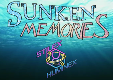 Sunken Memories