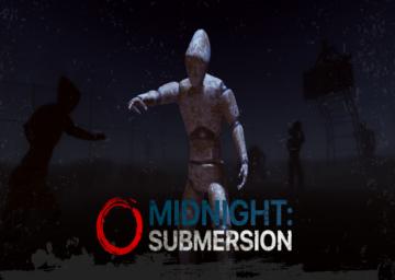 Midnight Submersion - Nightmare Horror Story