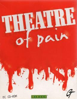Theatre of Pain