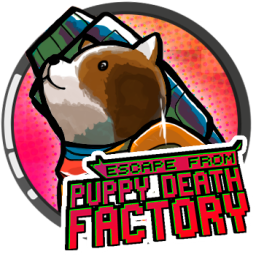 Escape From Puppy Death Factory