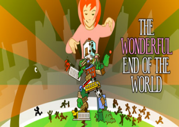 The Wonderful End of the World