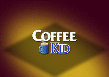 Coffee Kid