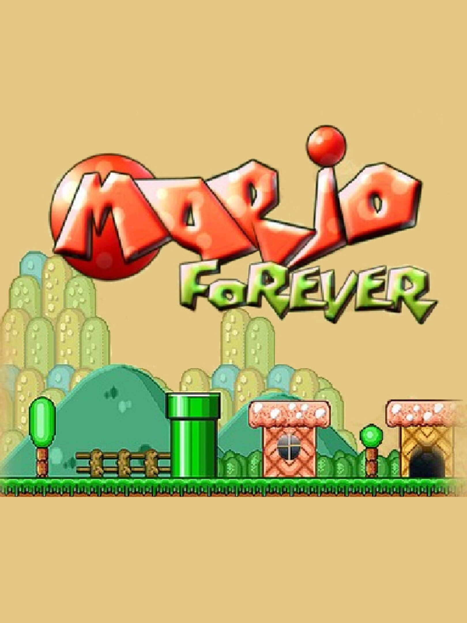 Mario Forever