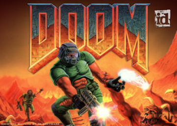 Doom (Unity Ports)