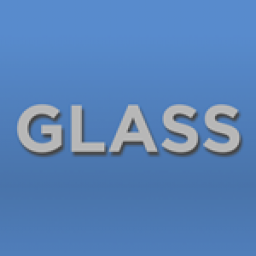 ROBLOX: Glass