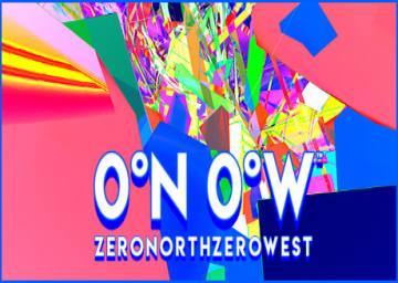 Zero North Zero West (0°N 0°W)